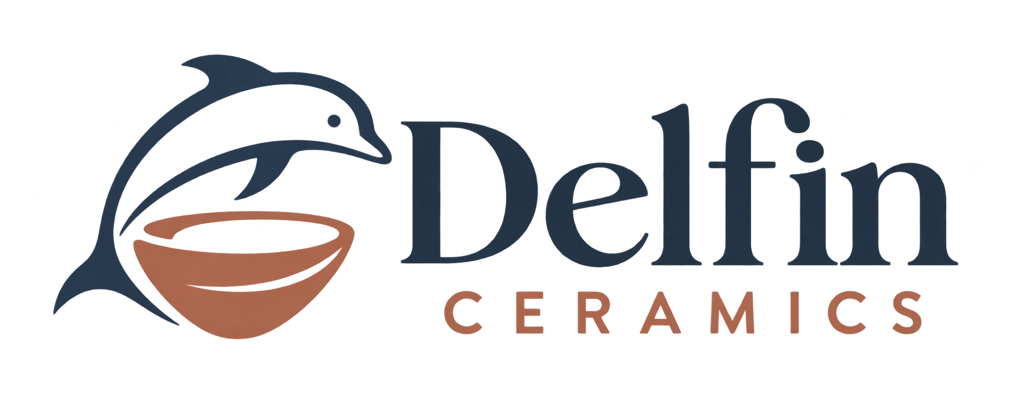 Delfin Ceramics
